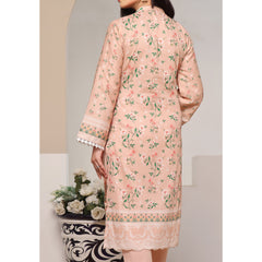 VS-ANMOL Cottel Unstitched Kurti - 250