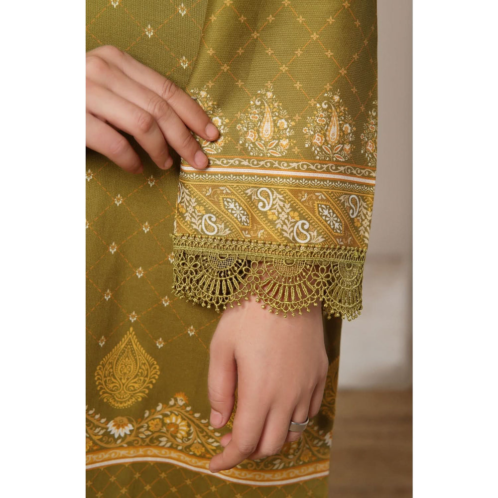VS-ANMOL Cottel Unstitched Kurti - 246, Women, Unstitched Kurti, VS Textile, Chase Value