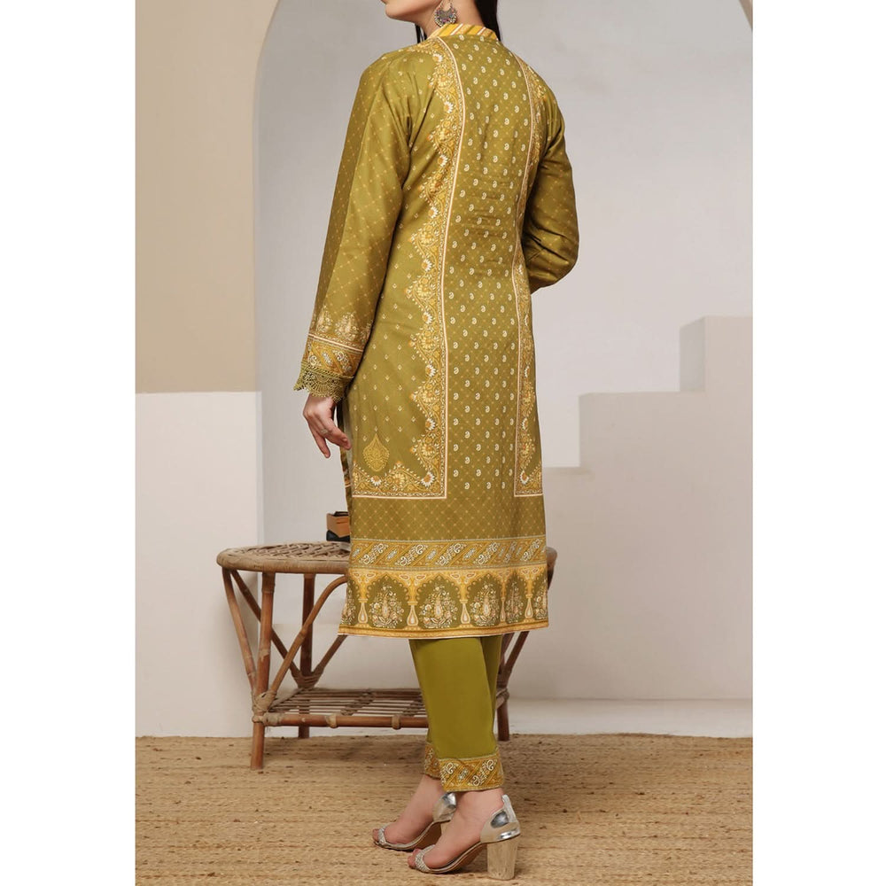 VS-ANMOL Cottel Unstitched Kurti - 246, Women, Unstitched Kurti, VS Textile, Chase Value