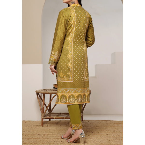 VS-ANMOL Cottel Unstitched Kurti - 246