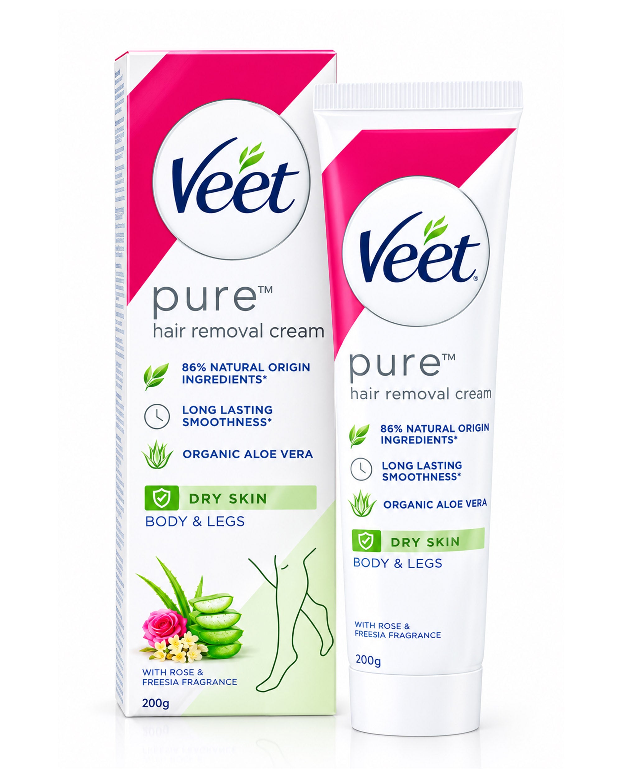 Veet Hair Removal Cream - 200g