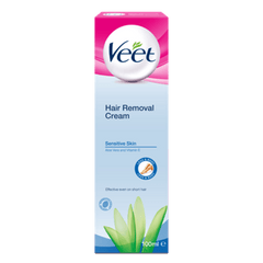 Veet Removal Cream Sensitive 100gm