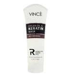 Vince Anti-Breakage Argan Oil & Keratin Hair Mask, 200ml, Shampoo & Conditioner, Vince, Chase Value