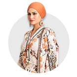 Women's 3 Piece Viscose Unstitched Suits