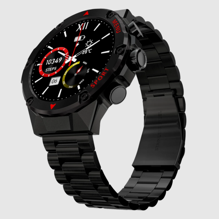 Zero Smart Watch Vogue