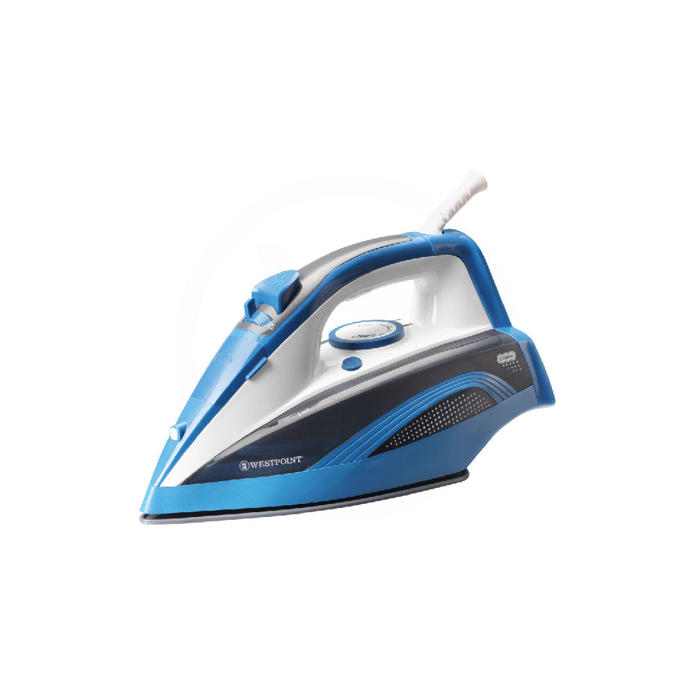 West Point Steam Iron 2020, Iron & Streamers, Westpoint, Chase Value