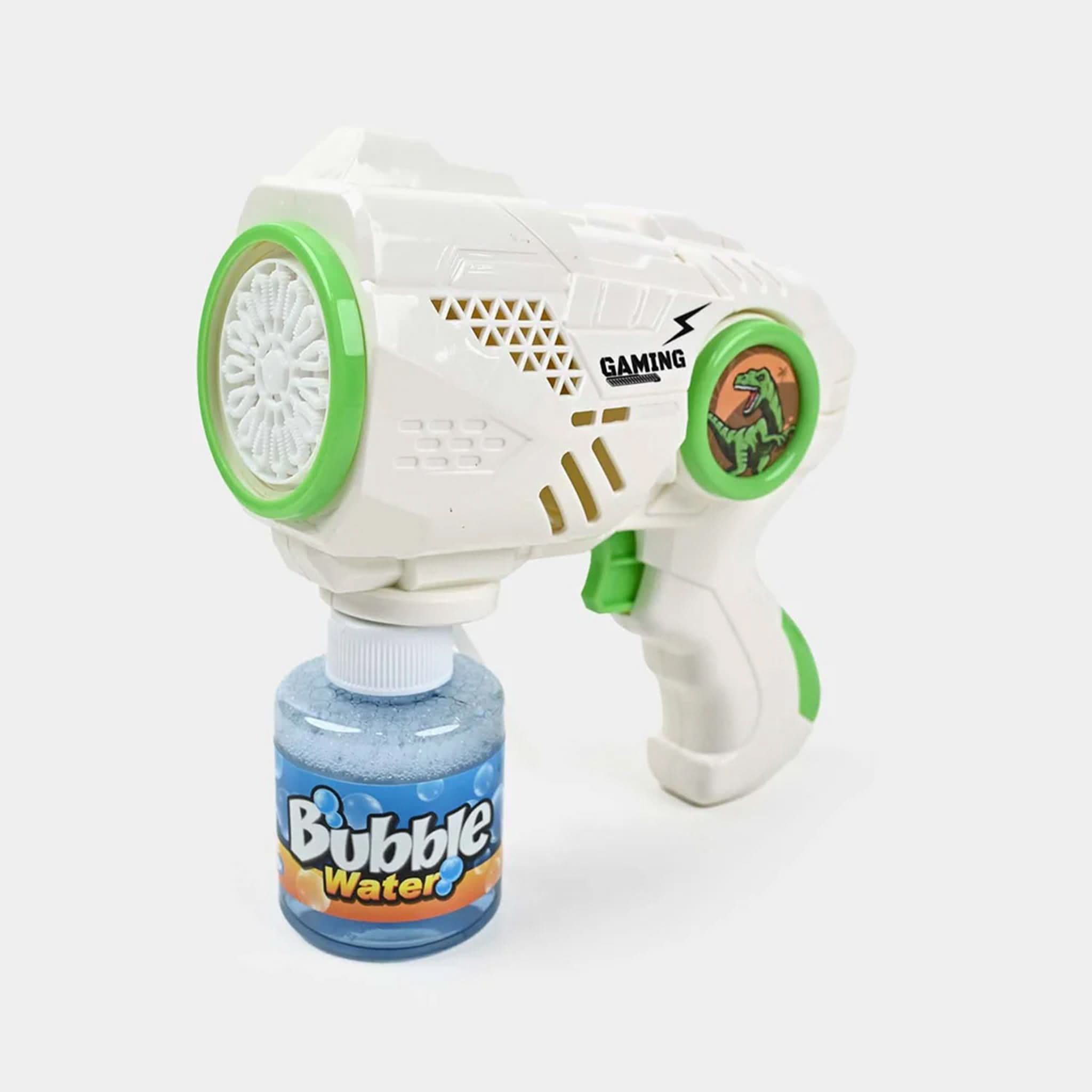 Bubble Blaster Gun Toy for Kids, Weapon Toys, Chase Value, Chase Value
