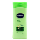 Vaseline Hand Body Lotion Aloe Soothe 200ml, Creams & Lotions, Vaseline, Chase Value