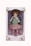 Doll with Movable Joint (12”), Dolls & House, Chase Value, Chase Value