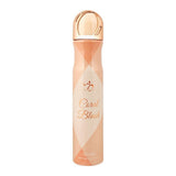 Wasim Badami Coral Blush Deodorant Body Spray, For Women 200ml, Women Perfumes, WB By Hemani, Chase Value