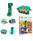 Education STEM 4 IN 1, Educational Toys, Chase Value, Chase Value