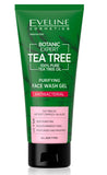 Eveline Botanic Expert Anit Bactrial Face wash Gel - 100ml