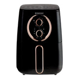 West Point Deluxe Air Fryer, 1400W, WF-5254, Microwave & Oven, Westpoint, Chase Value