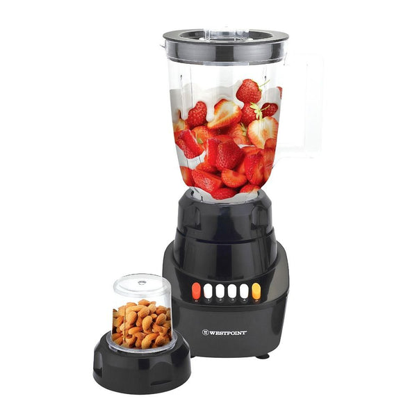 West Point Deluxe Blender/Grinder, WF-332, Juicer Blender & Mixer, Westpoint, Chase Value