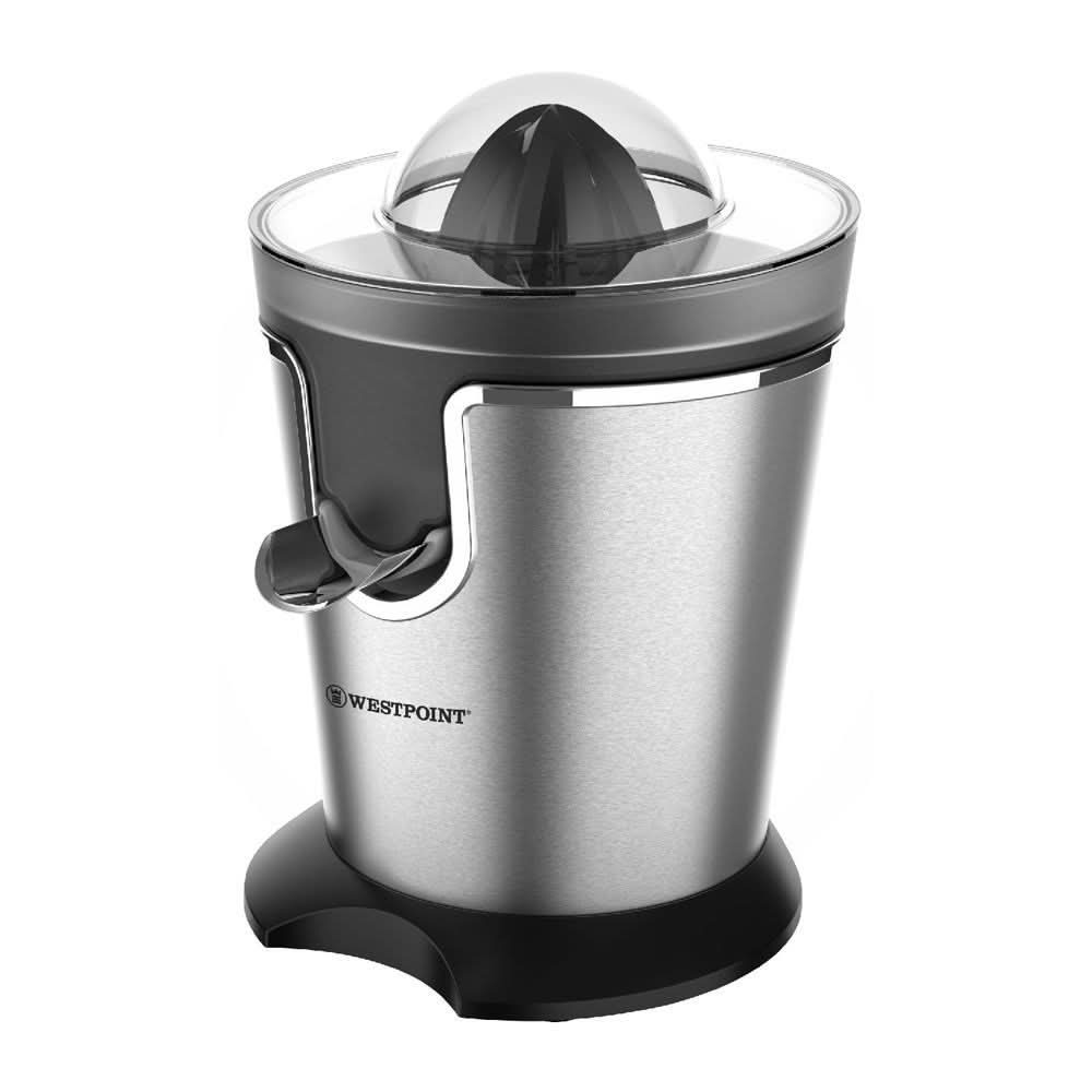 West Point Deluxe Citrus Juicer, WF-555, Juicer Blender & Mixer, Westpoint, Chase Value