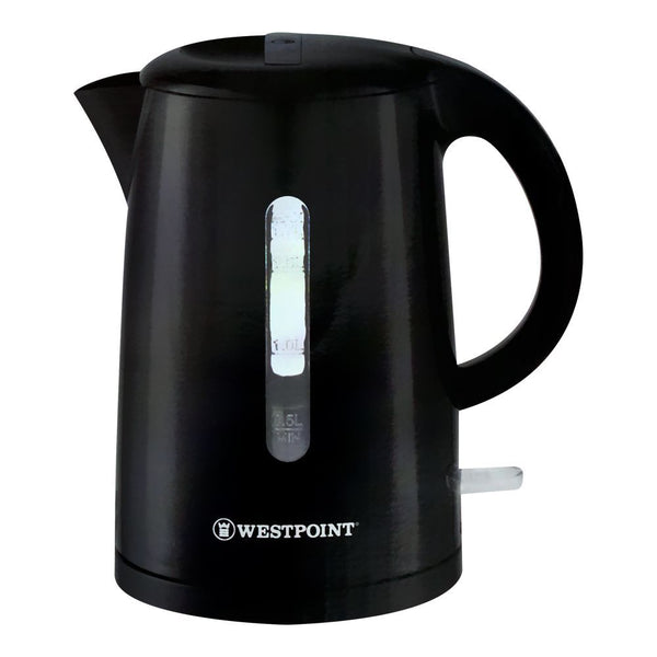 Westpoint Electric Kettle - WF-8266, Coffee Maker & Kettle, Westpoint, Chase Value