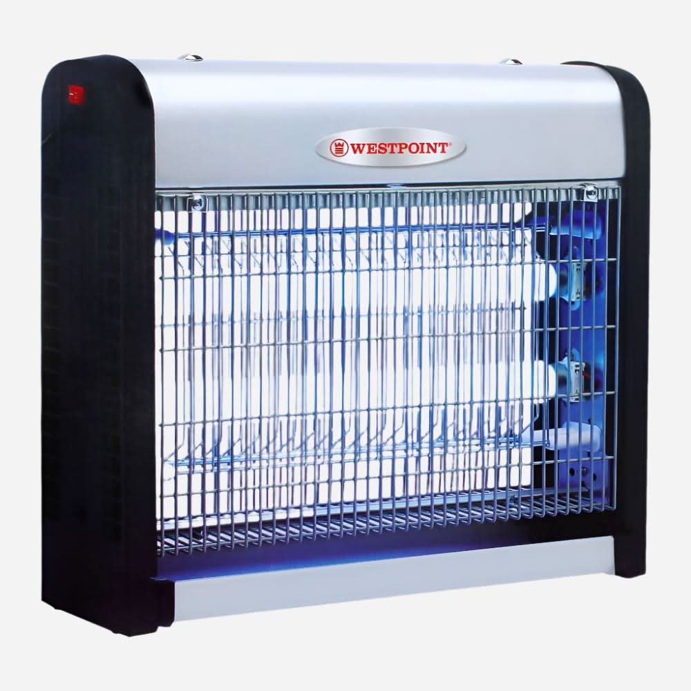 West Point Deluxe Insect Killer, 3000 Volts, WF-7110, Electronics, Westpoint, Chase Value