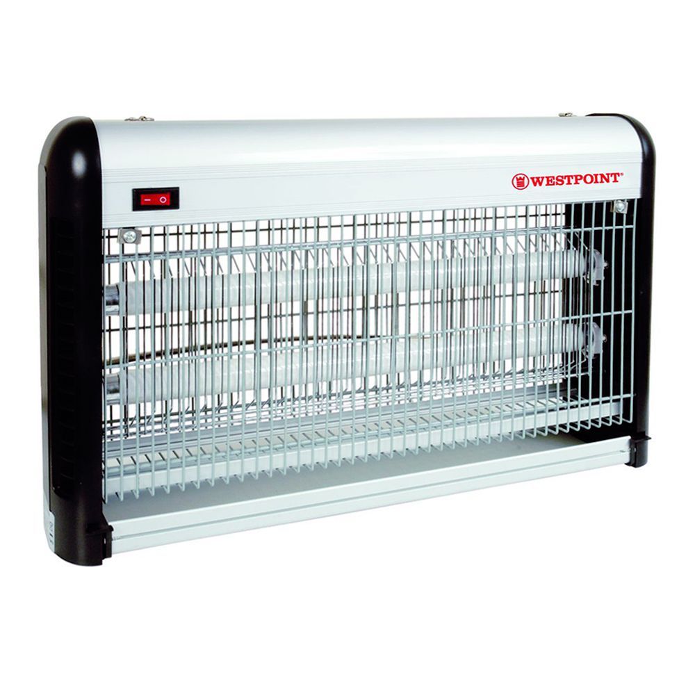 West Point Deluxe Insect Killer, 3000 Volts, WF-7112, Electronics, Westpoint, Chase Value