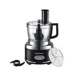 West Point Deluxe Kitchen Robot WF-504, Chopper, Westpoint, Chase Value
