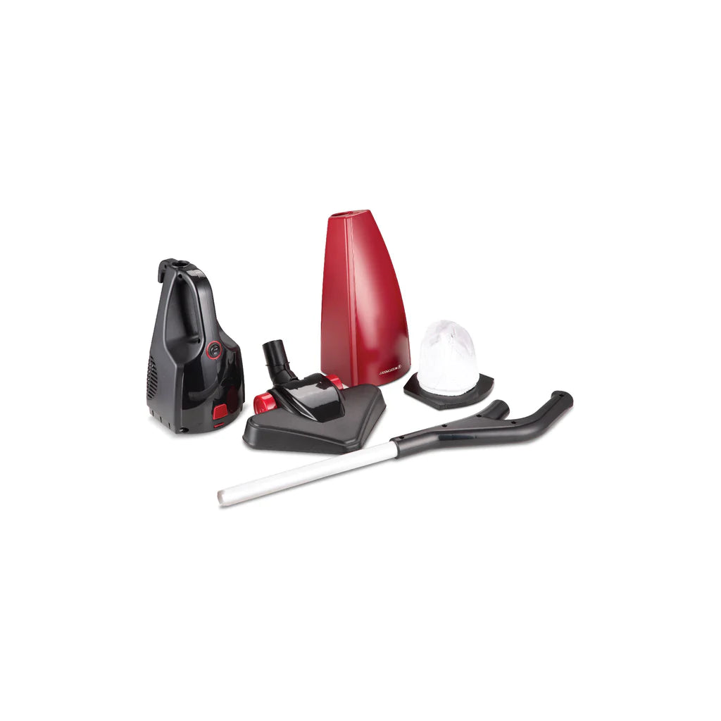 West Point Deluxe Magic Broom Vacuum Cleaner, 1000W, WF-232, Electronics Accessories, Westpoint, Chase Value