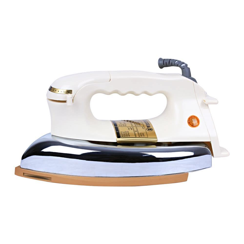 West Point Dry Iron 78B, Iron & Streamers, West Point, Chase Value