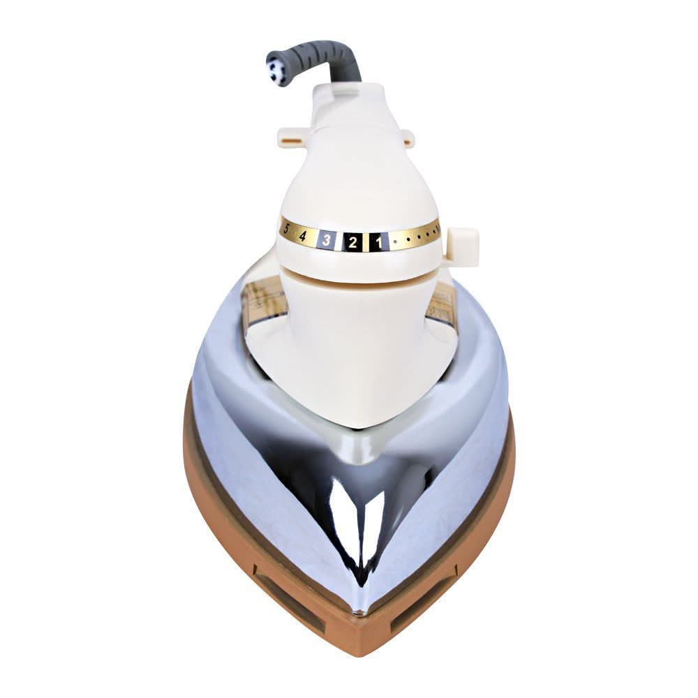 West Point Dry Iron 78B, Iron & Streamers, West Point, Chase Value