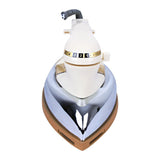West Point Dry Iron 78B, Iron & Streamers, West Point, Chase Value