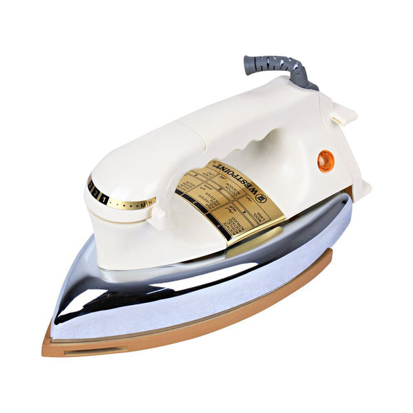 West Point Dry Iron 78B