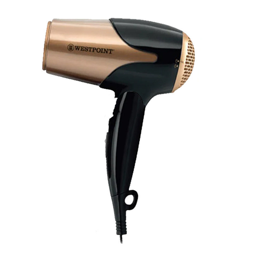 West Point Hair Dryer WF-6270, Hair Dryer, West Point, Chase Value