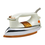 West Point Iron Heavy Weight WF-80B, Iron & Streamers, West Point, Chase Value