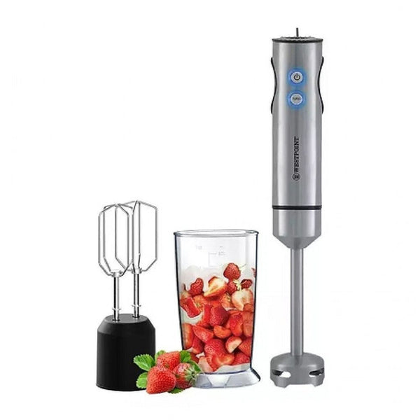 West Point Professional Hand Blender, 800W, Variable Speed, WF-9935