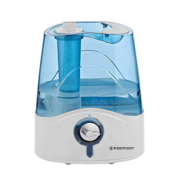 West Point Ultrasonic Room Humidifier WF-1202, Personal Care, Westpoint, Chase Value