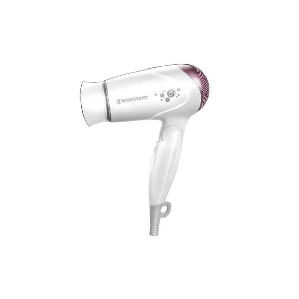 West Ponit Hair Dryer WF-6260, Hair Dryer, West Ponit, Chase Value