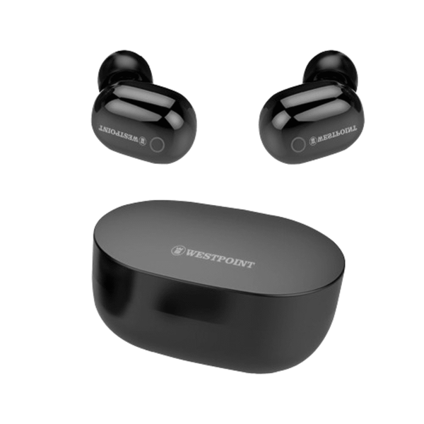 Westpoint TWS Wireless Airpod WP-100, Hands Free / Head Phones, West Point, Chase Value