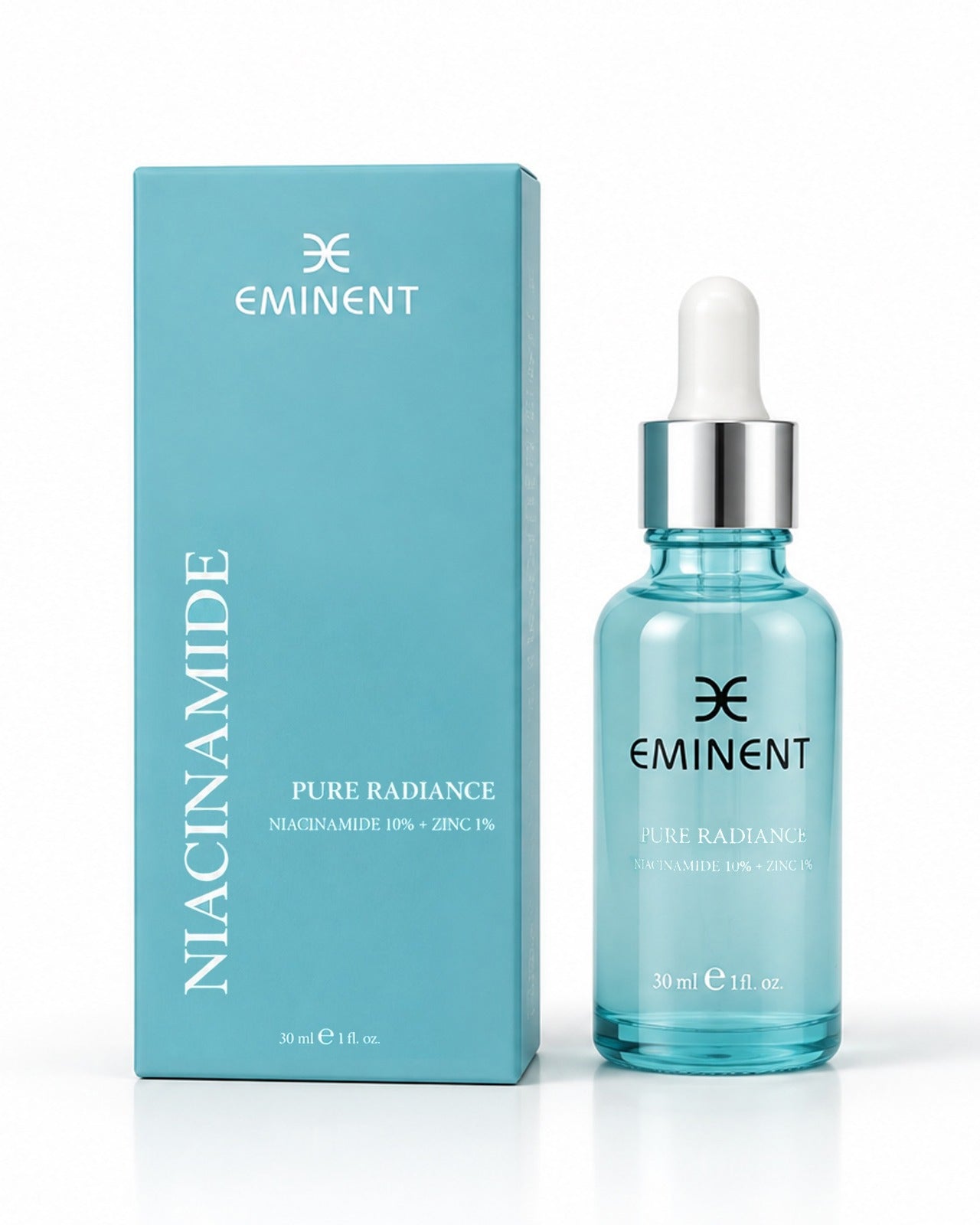 Eminent Niacinamide Serum – 30ml