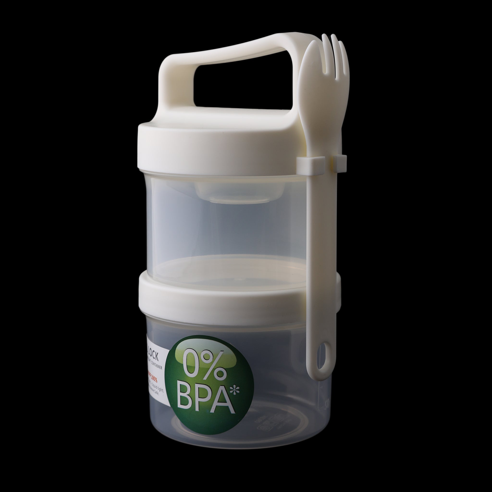 Food Container Pack Of 2, Storage Boxes, Chase Value, Chase Value