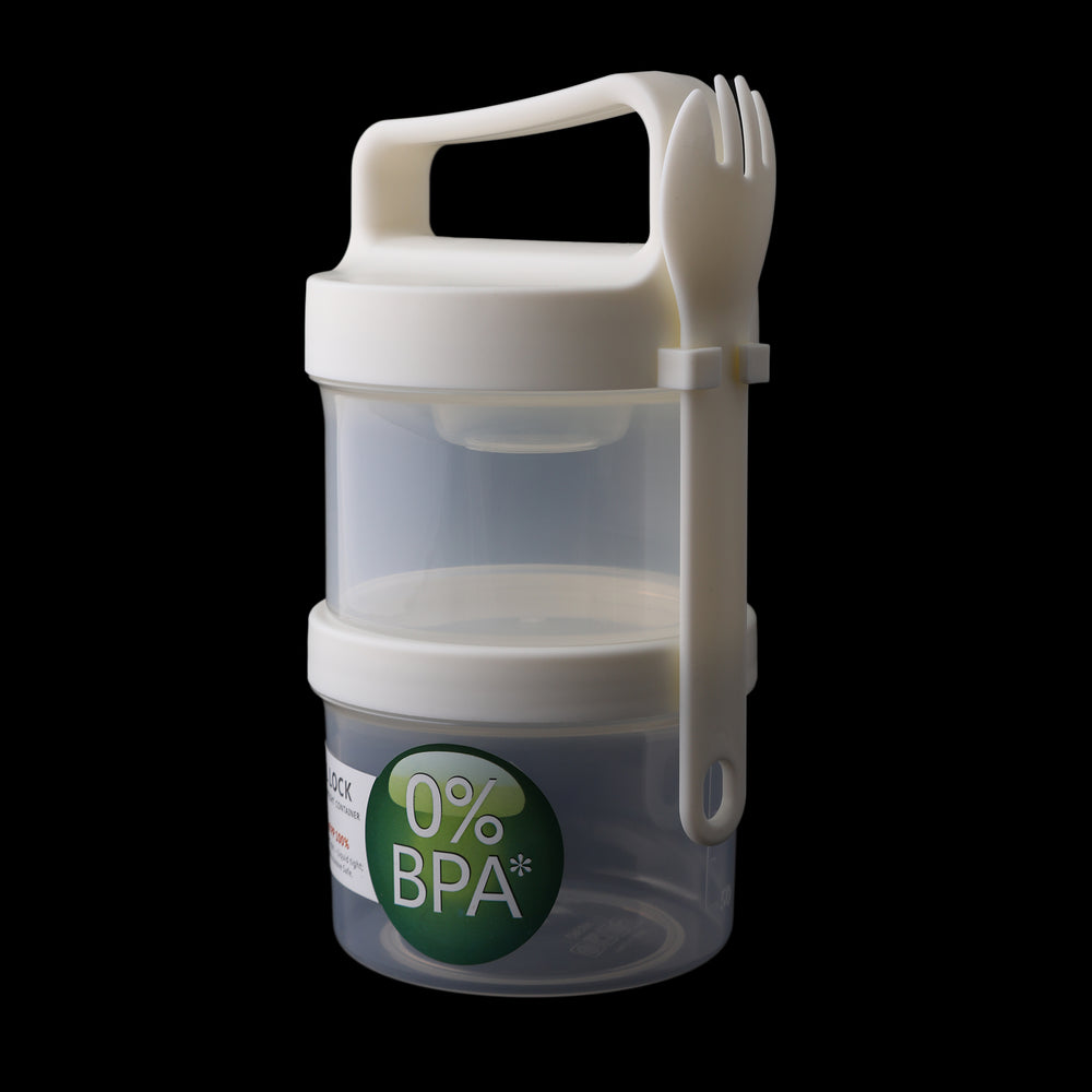 Food Container Pack Of 2, Storage Boxes, Chase Value, Chase Value