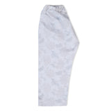 Girls Cotton 2Pcs Shalwar Suit - White, Girls Shalwar Kameez, Chase Value, Chase Value