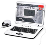 Learning & Education Laptop For Kids - White, Educational Toys, Chase Value, Chase Value