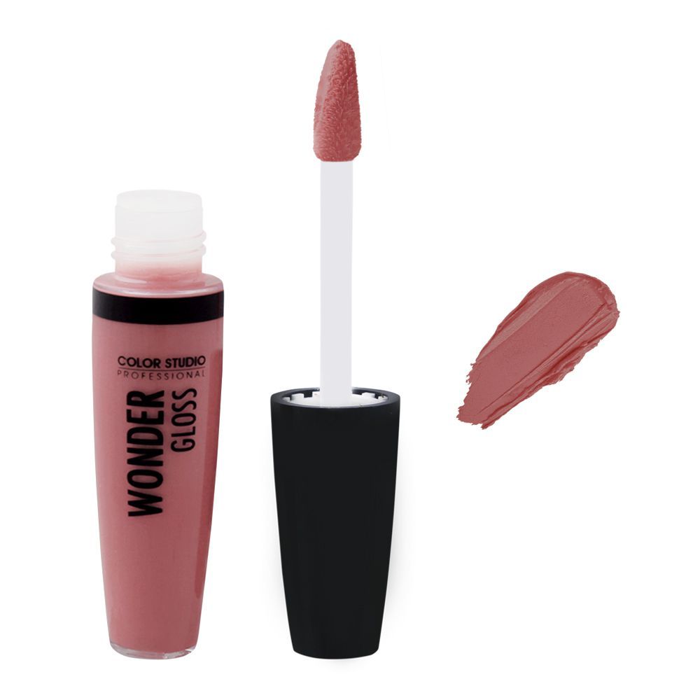 Color Studio Wonder Lip Gloss Beda, Lip Gloss & Balm, Color Studio, Chase Value