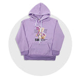 Girls Hoodies & Sweat Shirts Collection