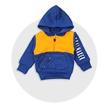 Newborn Boys Winter Wear