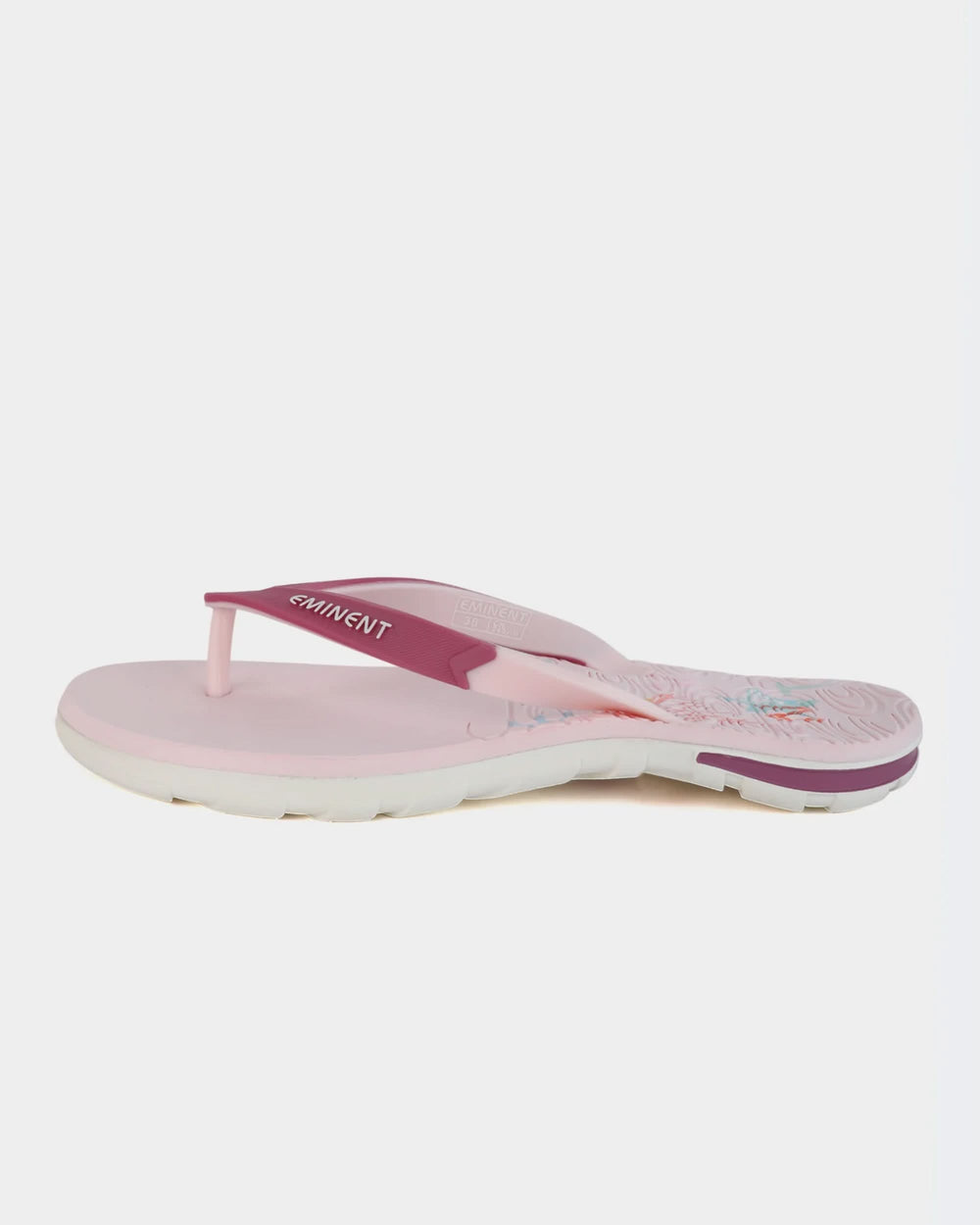 Eminent Women's Flip Flop, Men's Slippers, Eminent, Chase Value