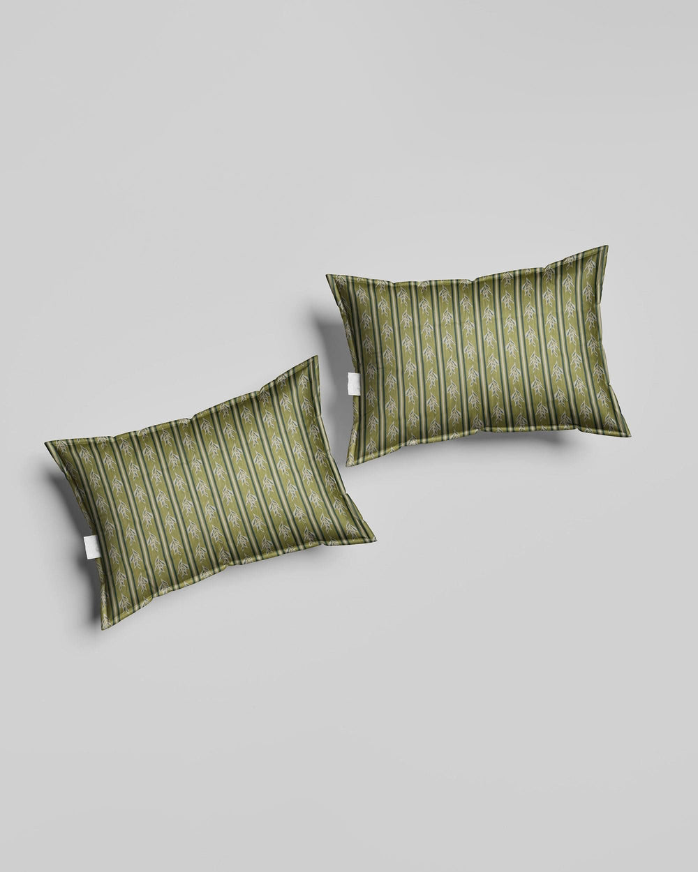 2Pcs Pillow Covers, Pillow Cover, Chase Value, Chase Value