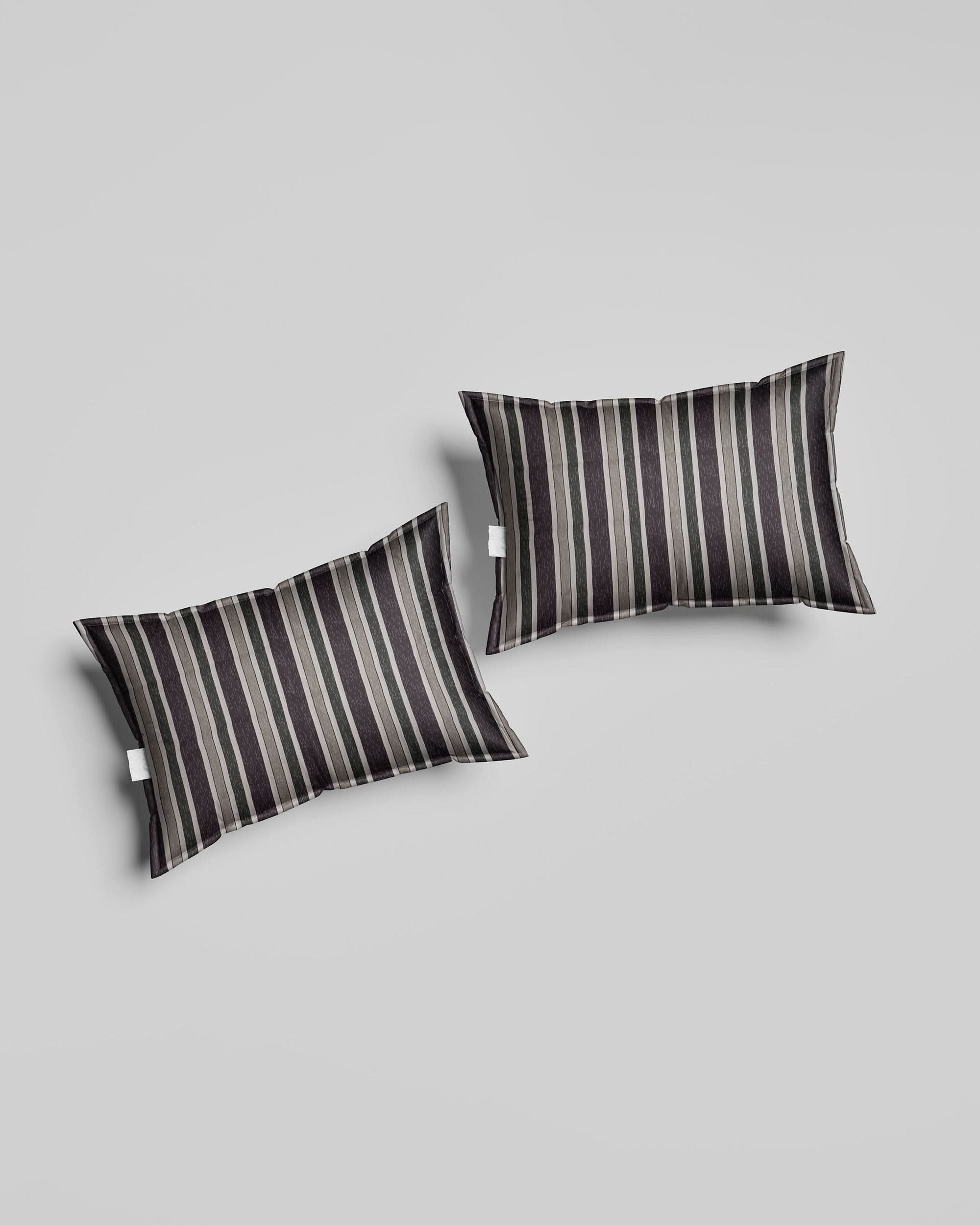 2Pcs Pillow Covers, Pillow Cover, Chase Value, Chase Value