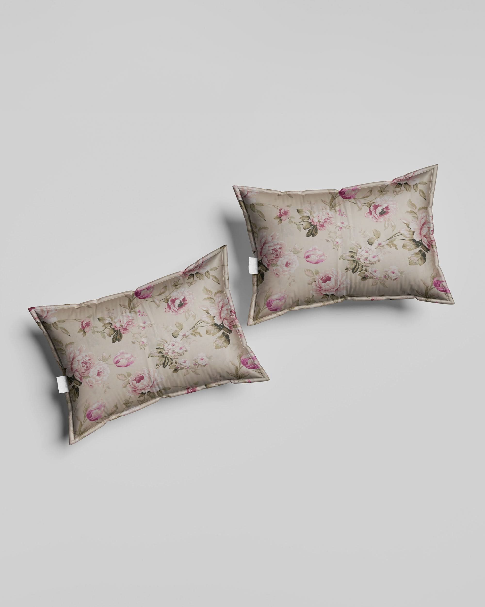 2Pcs Pillow Covers, Pillow Cover, Chase Value, Chase Value