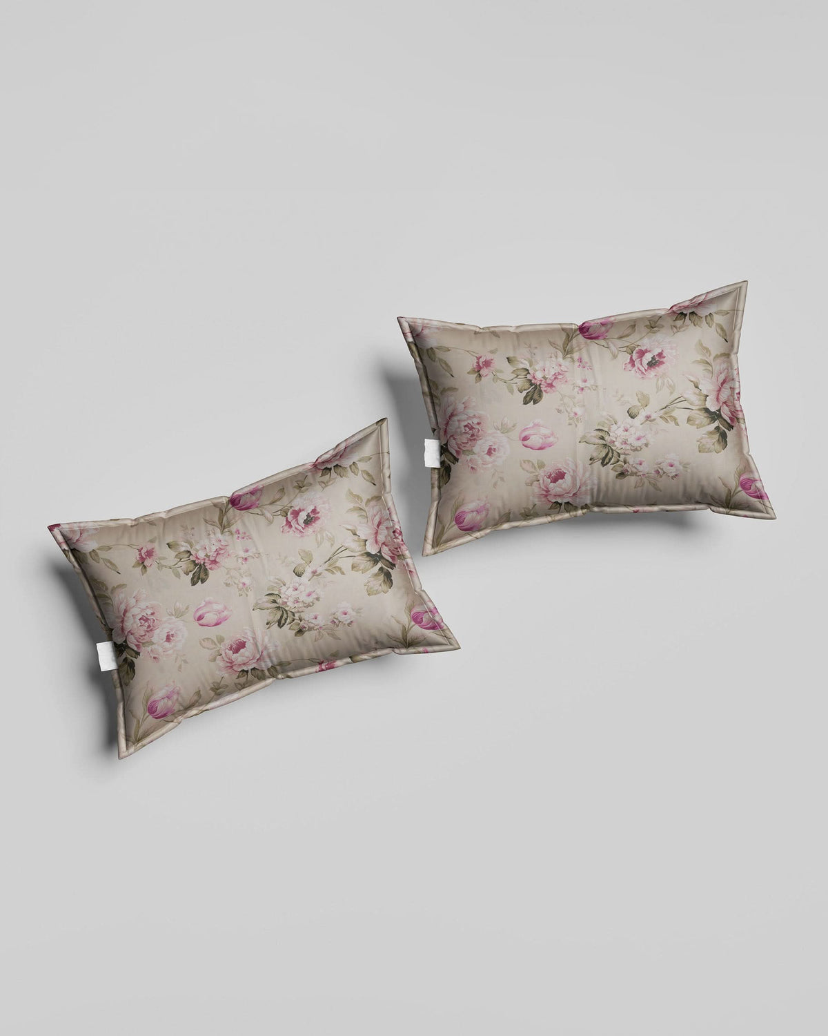 2Pcs Pillow Covers, Pillow Cover, Chase Value, Chase Value