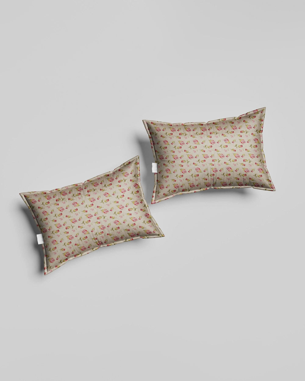 2Pcs Pillow Covers, Pillow Cover, Chase Value, Chase Value