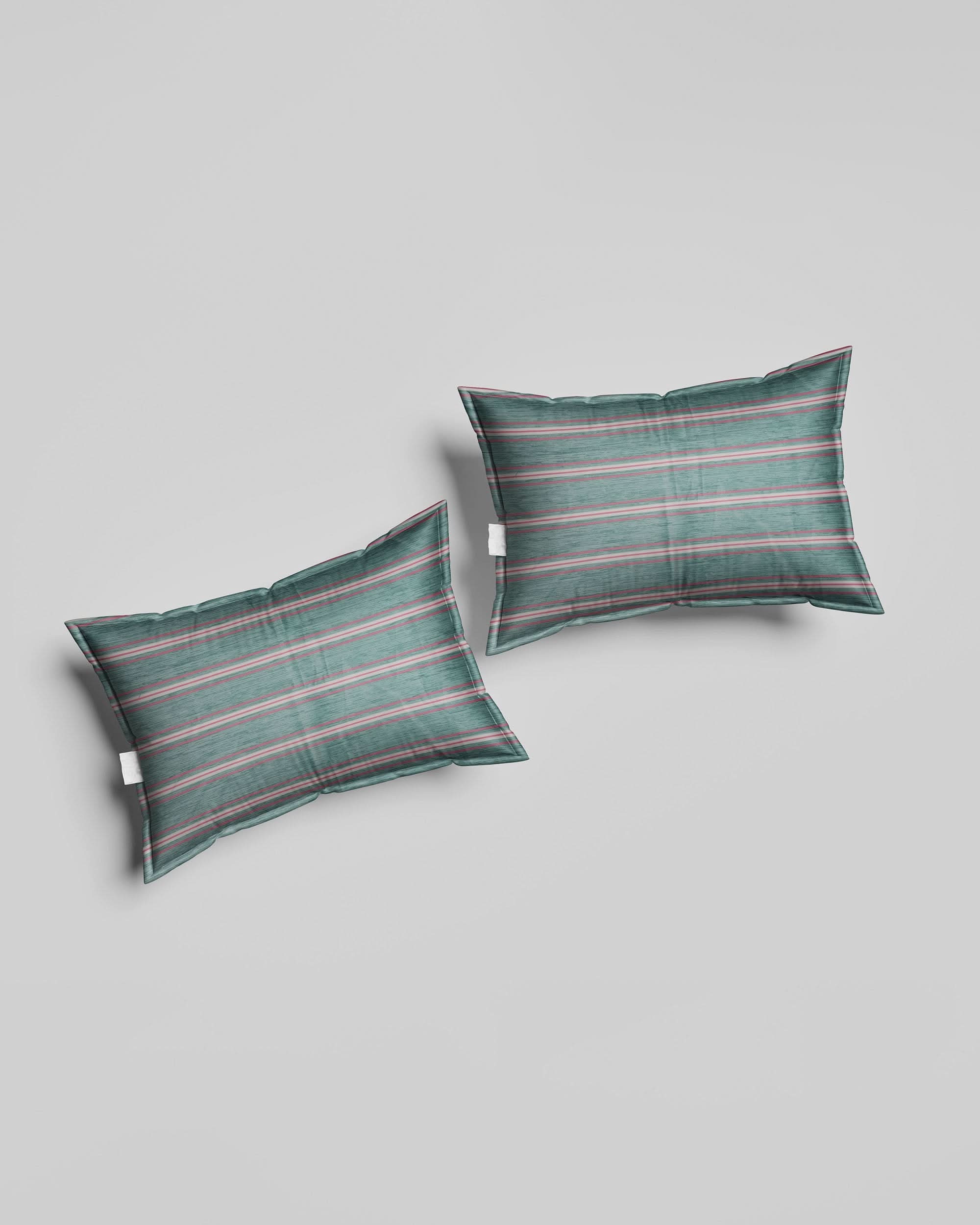 2Pcs Pillow Covers, Pillow Cover, Chase Value, Chase Value