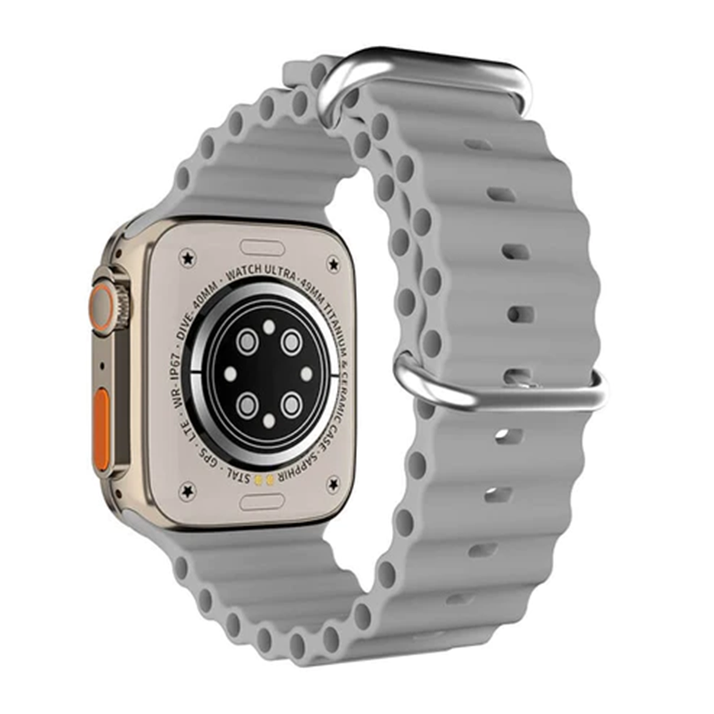 Smart Watch H11 Ultra, Men's Watches, Chase Value, Chase Value